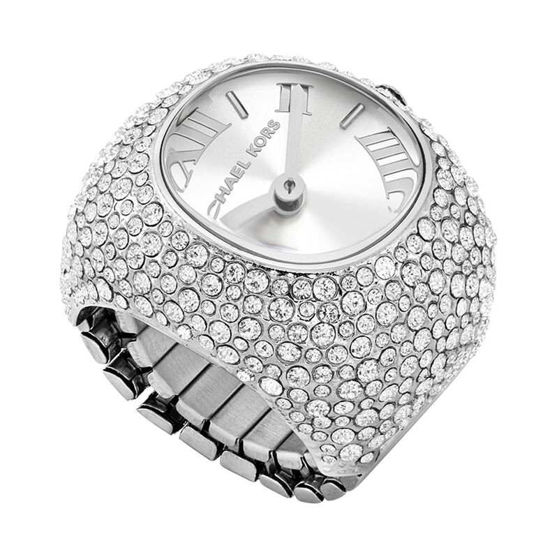 MICHAEL KORS Damenuhr MK4848 Quarz - Armbanduhren Damen | OROVIVO