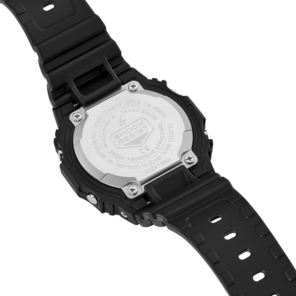 Casio G-shock Gw-m5610-1er -  Herren | OROVIVO