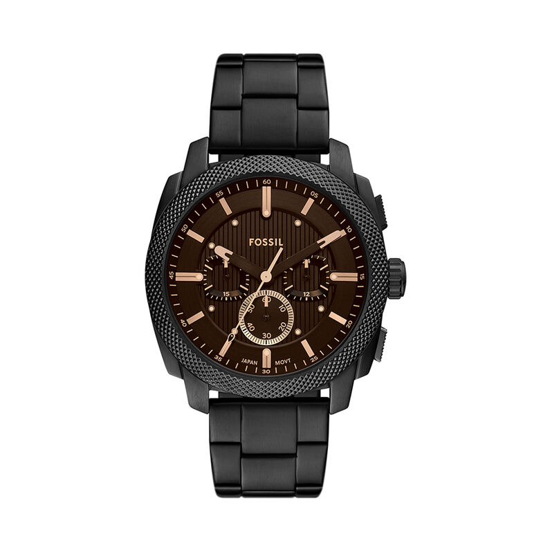 FOSSIL Herrenuhr FS6097 Quarz - Armbanduhren Herren | OROVIVO