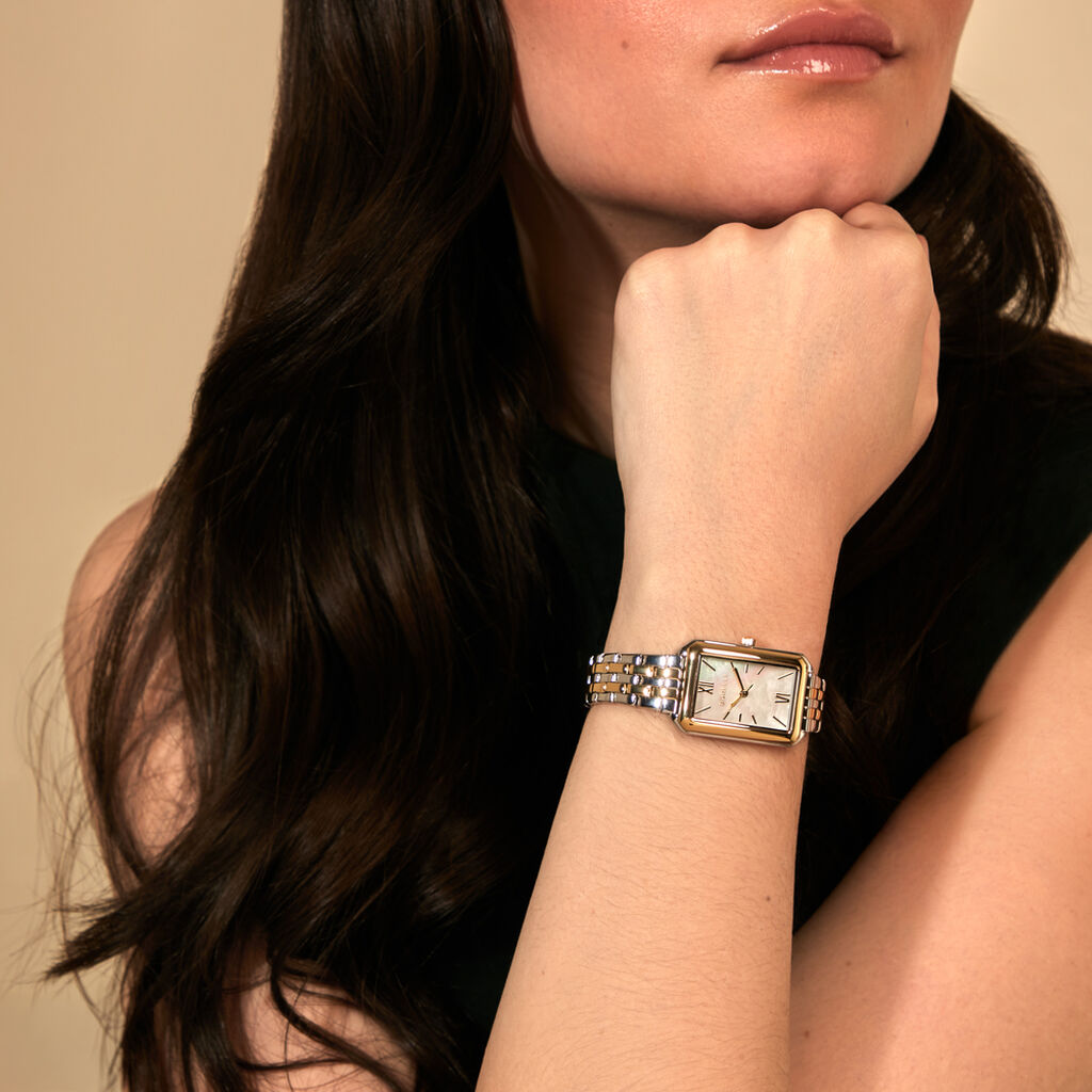 BORELLI Damen Quarzuhr BR.3920L/06M