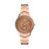 Fossil Damenuhr Stella Sport ES5109 Quarz