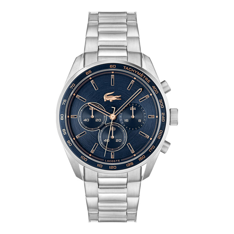 Montre Lacoste Boston Bleu - Spannringe Herren | OROVIVO