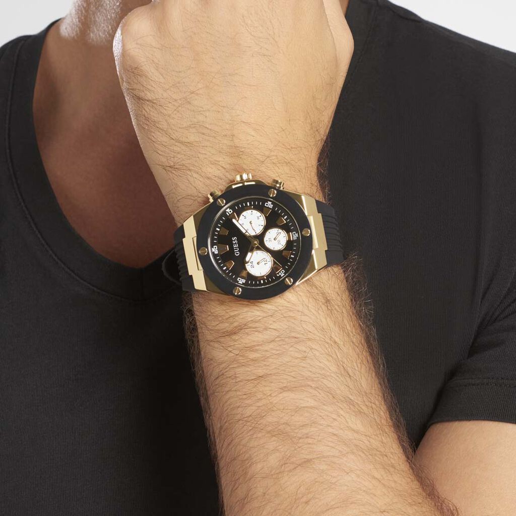 Montre Guess Gw0057g1 - Spannringe Herren | OROVIVO