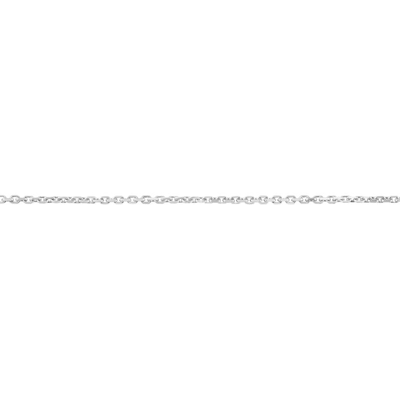 ANKER S DIA. 1 Damen Kette Silber 925 B 1,3 mm - Halsketten Damen | OROVIVO