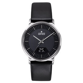 Junghans Herrenuhr Milano 056/4220.00 Quarz - Analoguhren Herren | OROVIVO