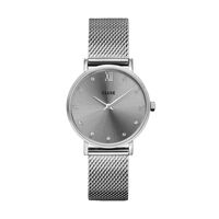 CLUSE Damenuhr Minuit CW10203 Quarz 