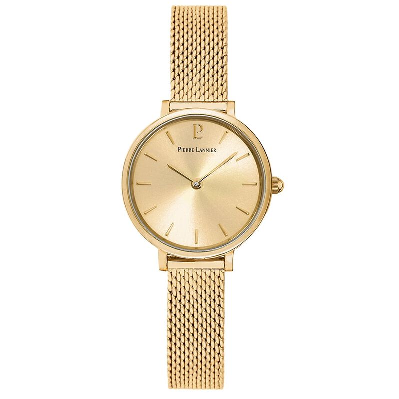 Montre Pierre Lannier 014j548 - Spannringe Damen | OROVIVO