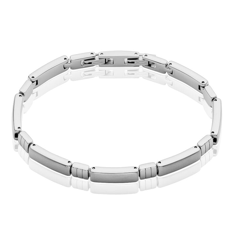 LENI 1 Damen Armband Edelstahl - Armb&auml;nder Damen | OROVIVO