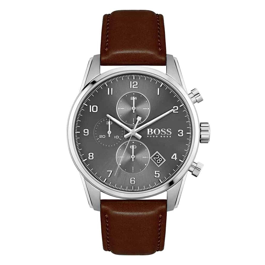 Montre Boss 1513787 - Spannringe Herren | OROVIVO