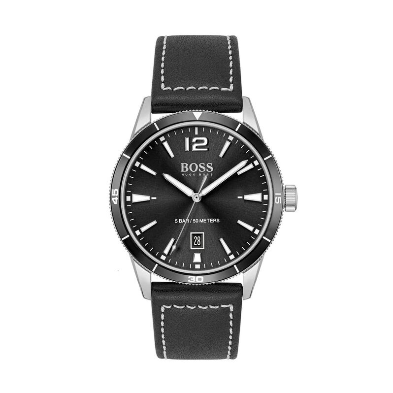 BOSS Herrenuhr Drifter 1513898 Quarz - Armbanduhren Herren | OROVIVO