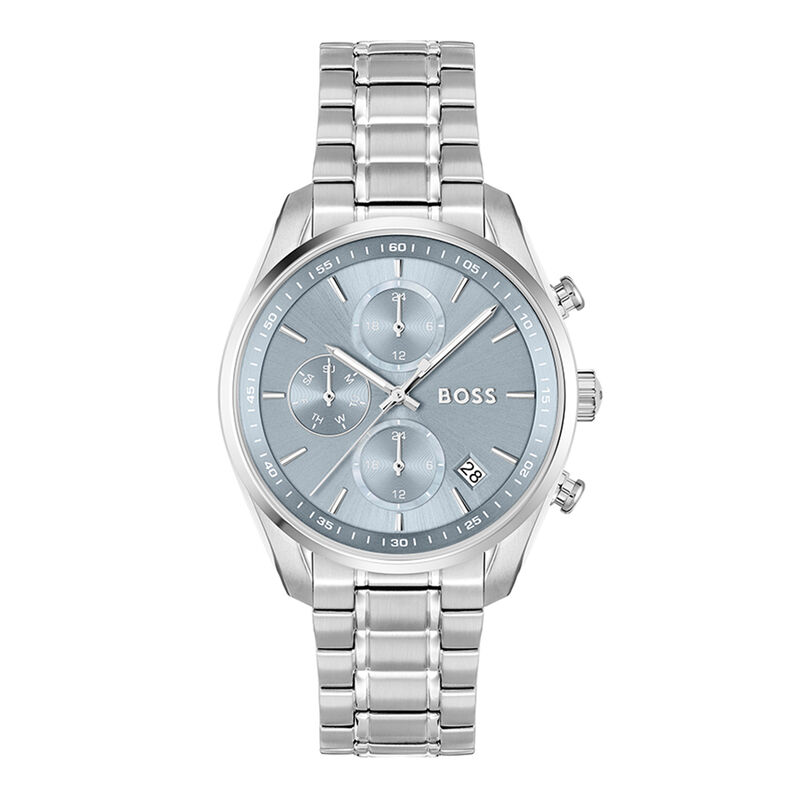 BOSS BLACK Damenuhr 1502767 Quarz - Armbanduhren Damen | OROVIVO