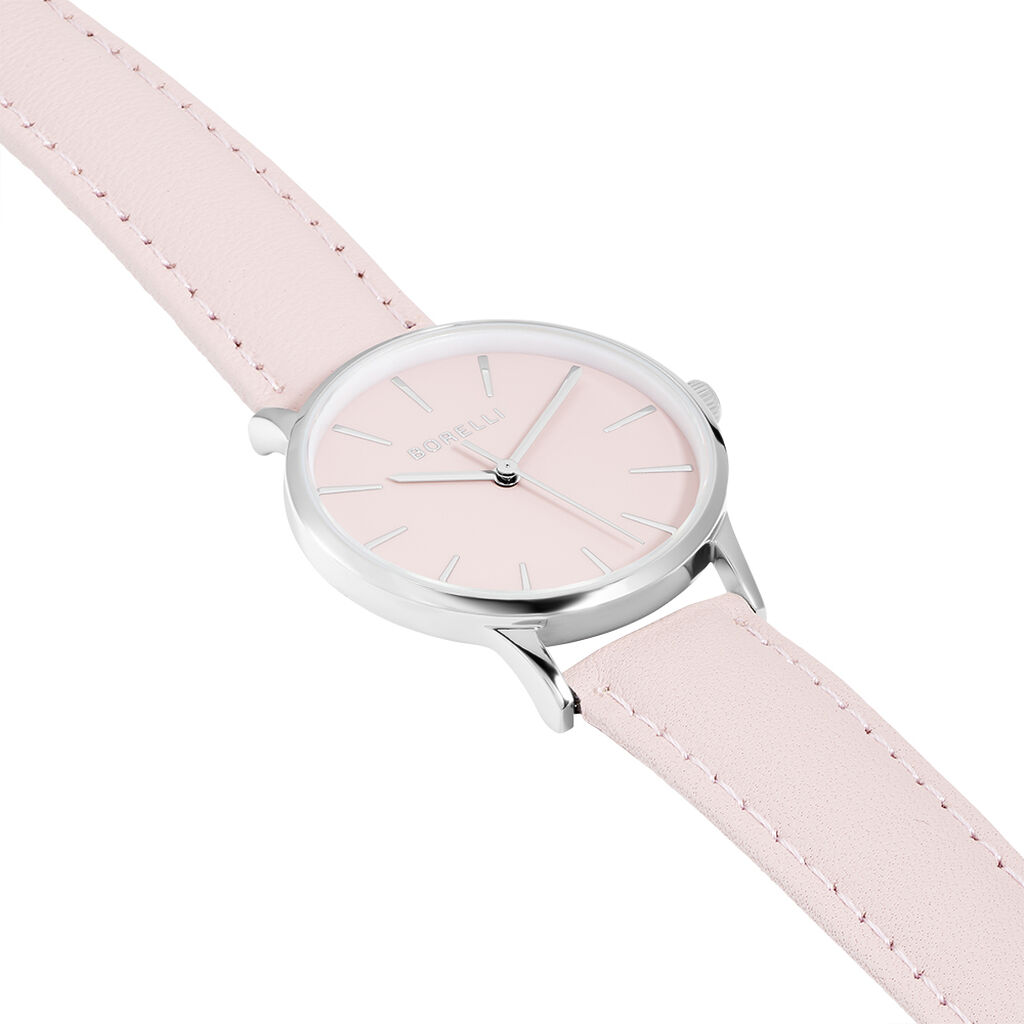 BORELLI Damenuhr Pori WBB0194-001 Quarz - Armbanduhren Damen | OROVIVO