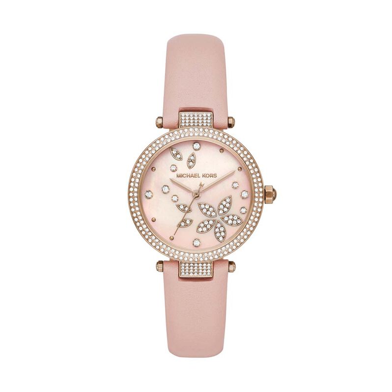 Montre Michael Kors Mk6808 - Spannringe Damen | OROVIVO