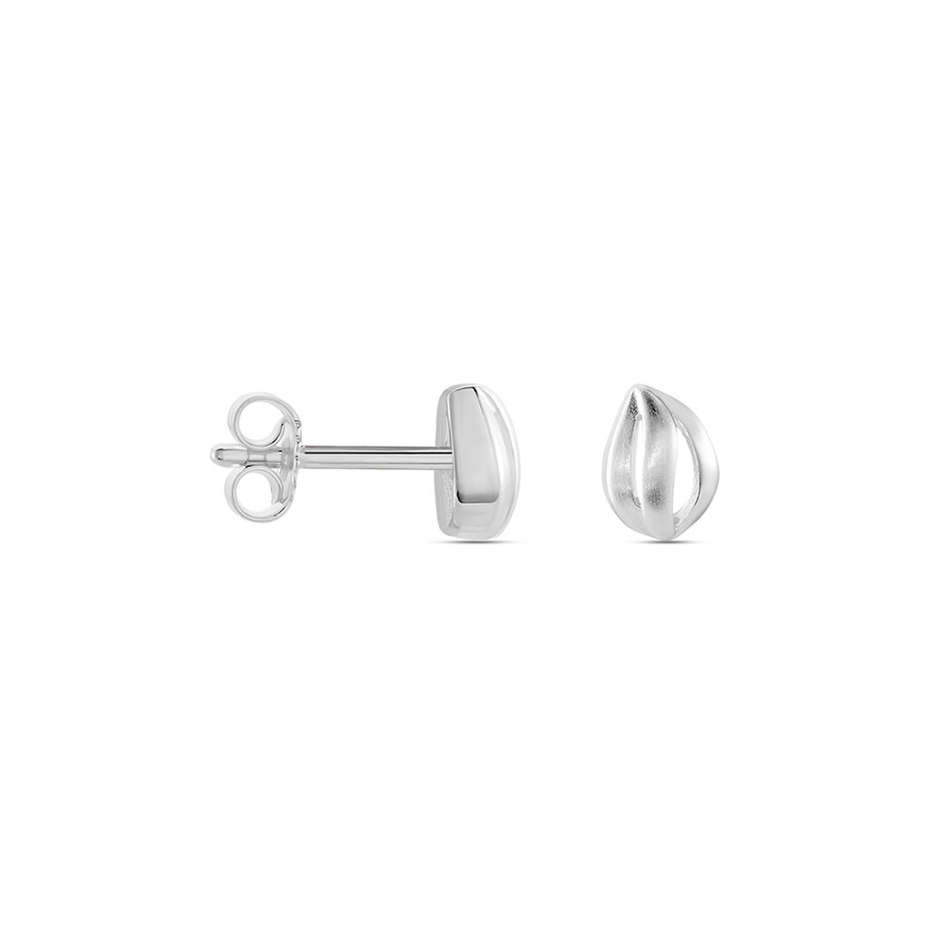 Damen Ohrstecker Silber 925 Ryann  - Ohrstecker Damen | OROVIVO