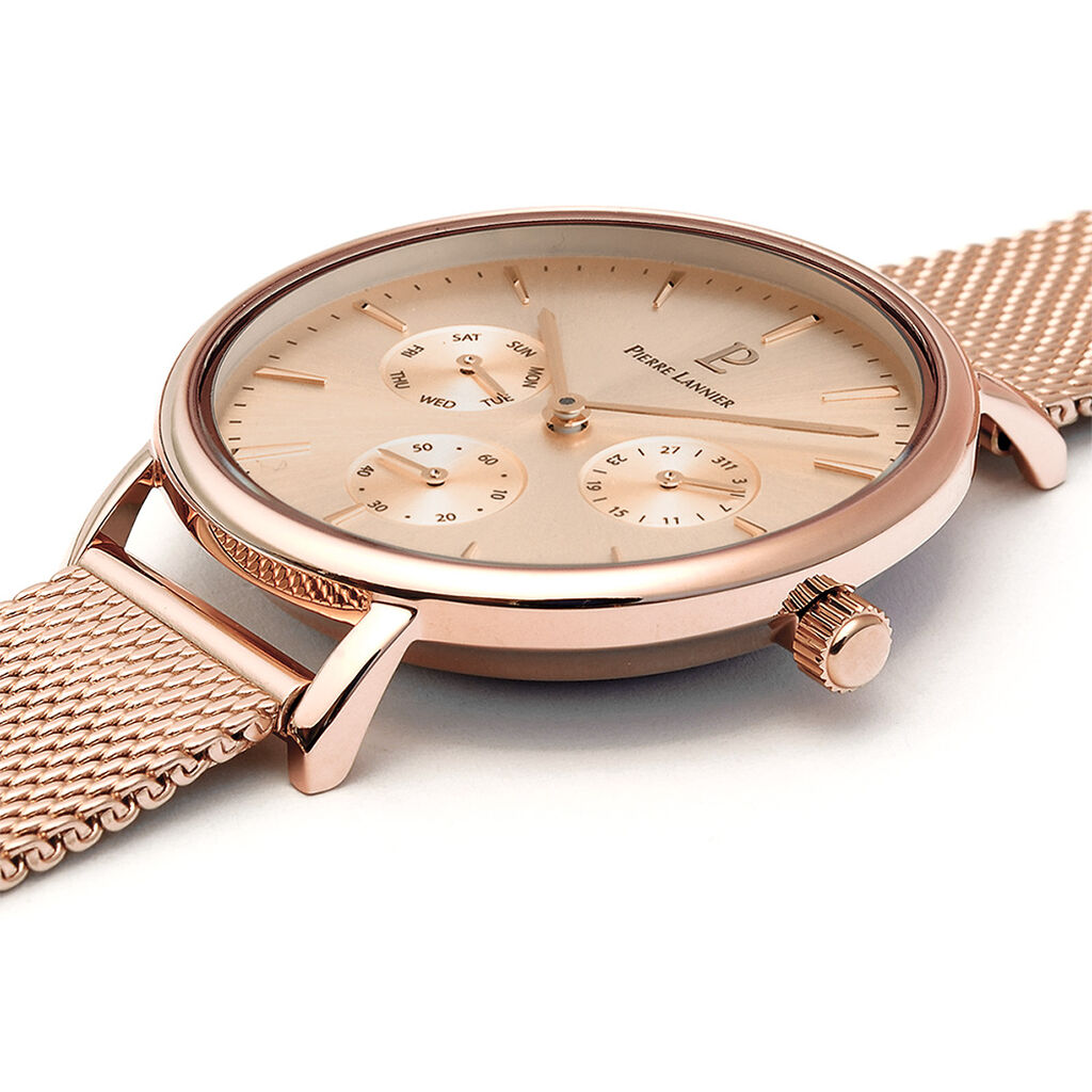 Montre Pierre Lannier 002g958 - Spannringe Damen | OROVIVO