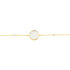 Damenarmband Gold 375 Perlmutt  - Armbänder Damen | OROVIVO