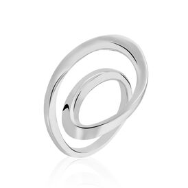 Damenring Silber 925 - Ringe Damen | OROVIVO