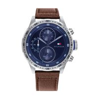Tommy Hilfiger Herrenuhr 1791807 Quarz