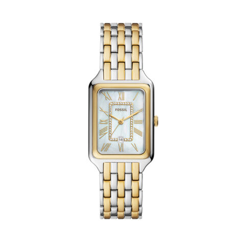FOSSIL Damenuhr ES5305 Quarz - Armbanduhren Damen | OROVIVO