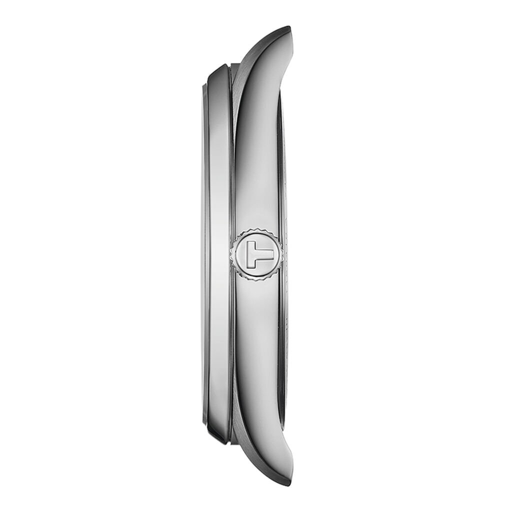TISSOT Herrenuhr T1504101135100 Quarz