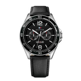 Tommy Hilfiger Herrenuhr Sophisticated Sport Quarz - Analoguhren Herren | OROVIVO