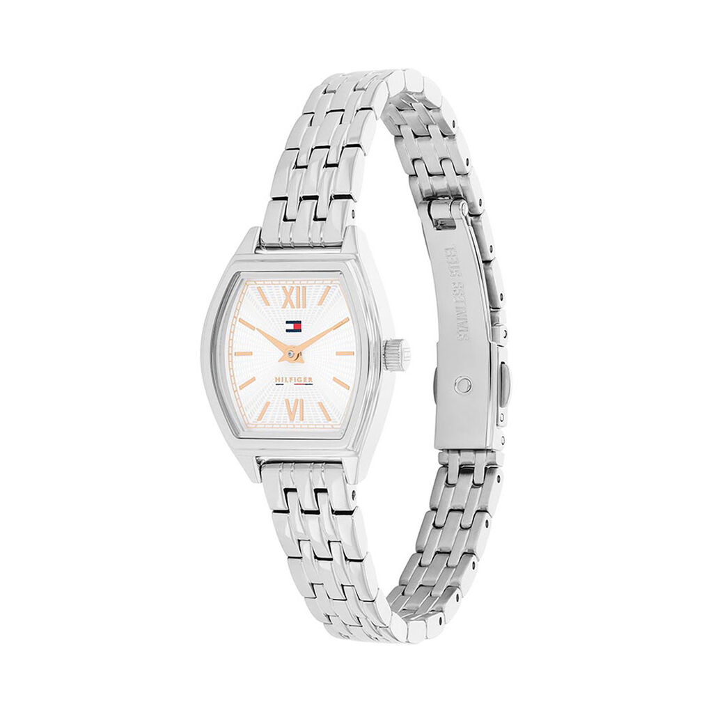 TOMMY HILFIGER Damen Quarzuhr 1782872