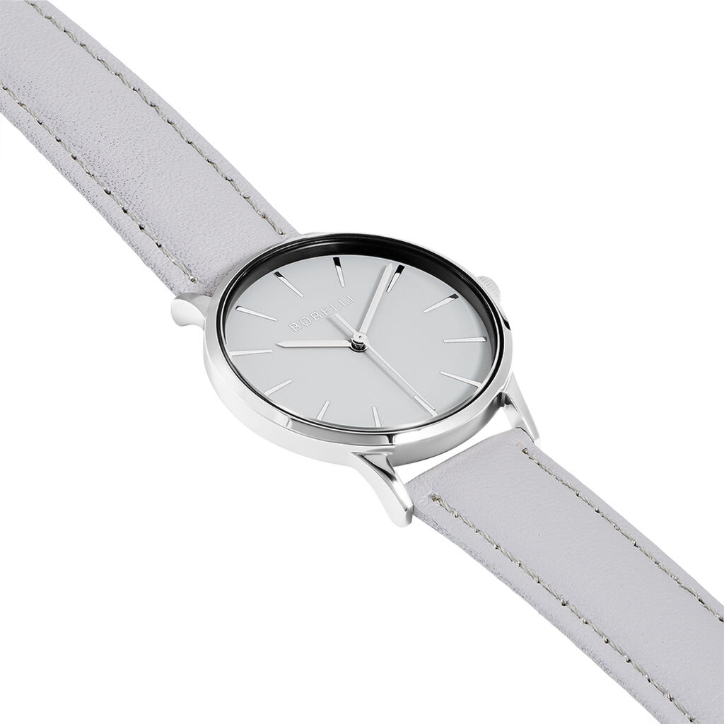 BORELLI Damenuhr Women Uhr Pori WBB0194-002 Quarz