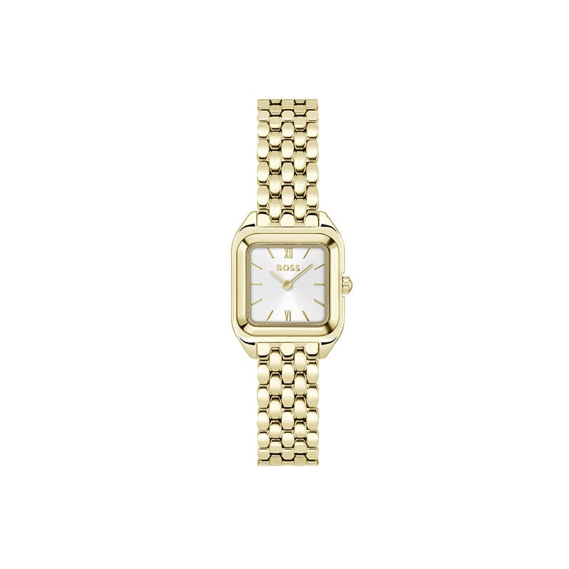 Montre Boss Mae Petite Argent&eacute; - Armbanduhren Damen | OROVIVO