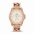 Fossil Damenuhr Riley Es3466 Quarz