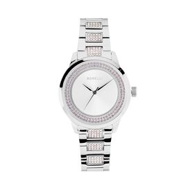 Borelli Damenuhr Charlotte BR.3115L/04M Quarz - Analoguhren Damen | OROVIVO
