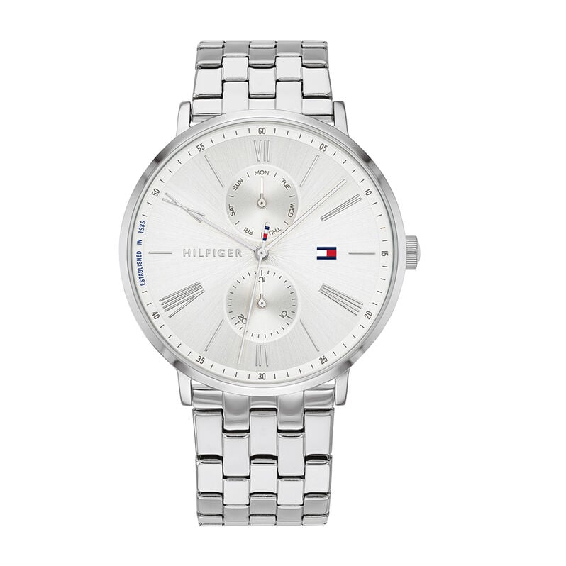 Tommy Hilfiger Damenuhr Dressed Up 1782068 Quarz - Armbanduhren Damen | OROVIVO
