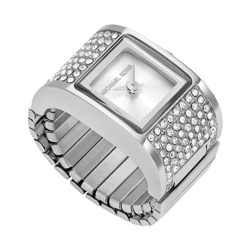 MICHAEL KORS Damenuhr MK4884 Quarz - Armbanduhren Damen | OROVIVO