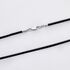 SAWINA Unisex Collier Silber 925 B 2 mm