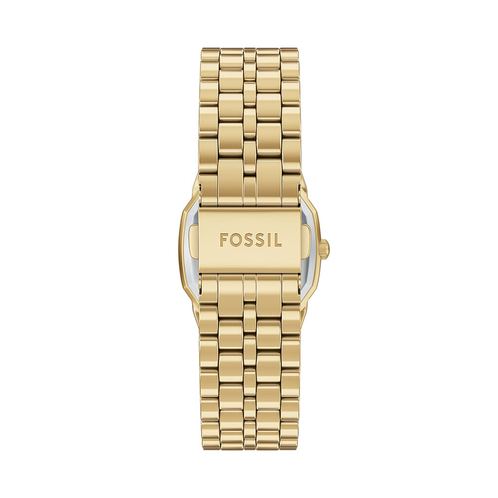 Montre Fossil Harlow Noir