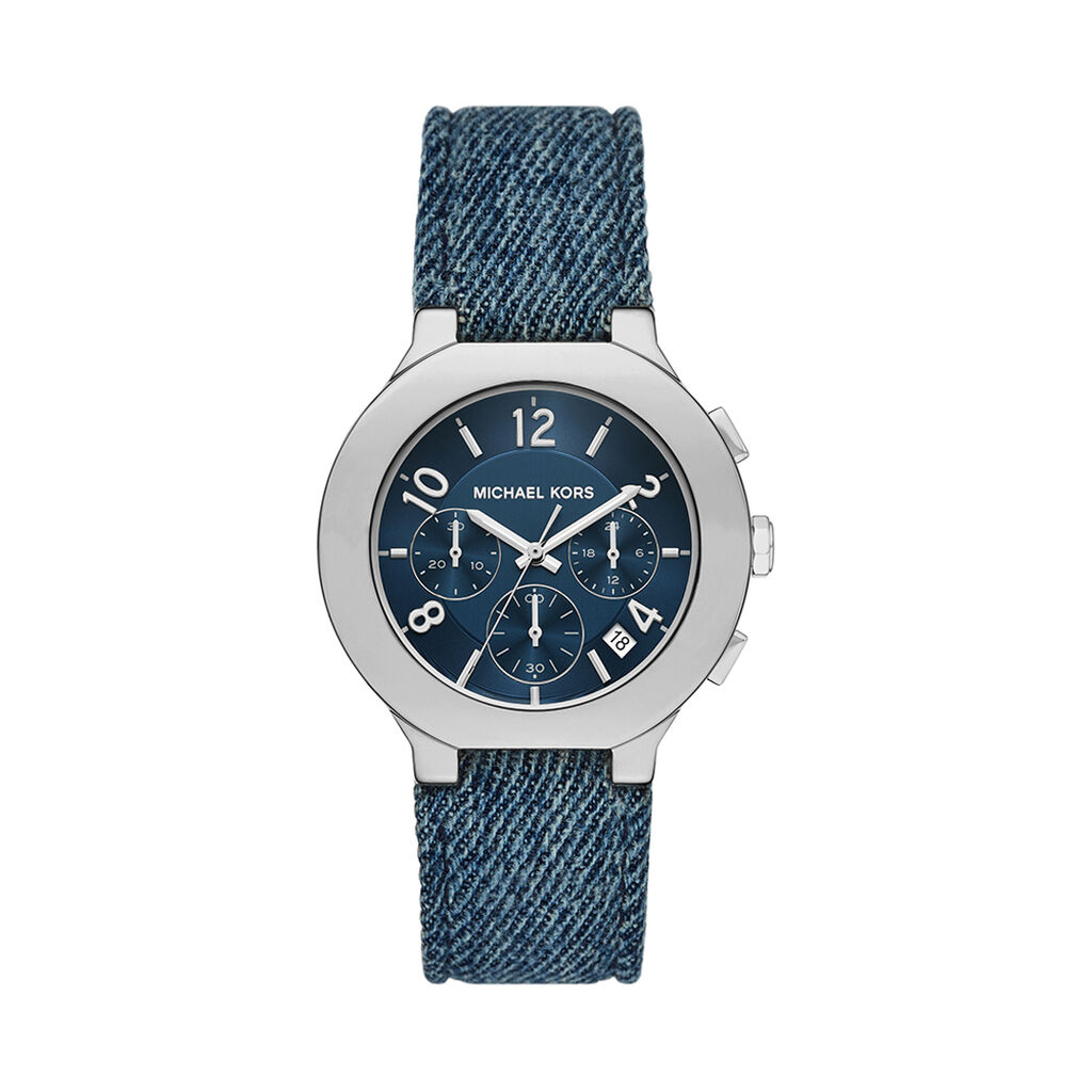 MICHAEL KORS Damenuhr MK7524 Quarz, Uhr ohne Stein