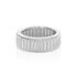 ZIRELLE Damen Ring Silber 925