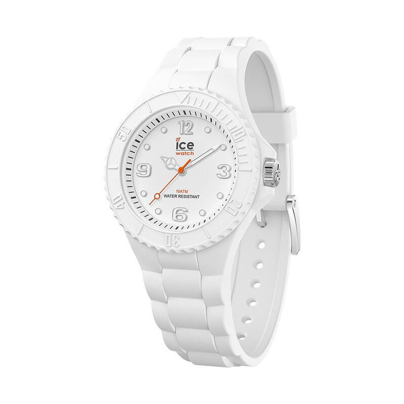 Montre Ice Watch Generation Weiss - Spannringe Familie | OROVIVO