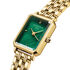 Montre Rosefield Octagon Xs Vert