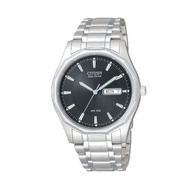 Citizen Herrenuhr Solar Eco-Drive BM8430-59EE Quarz  - Analoguhren Herren | OROVIVO