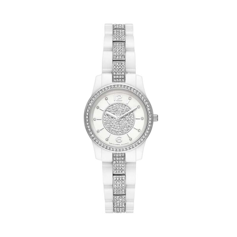 Montre Michael Kors Mk6621 - Spannringe Damen | OROVIVO