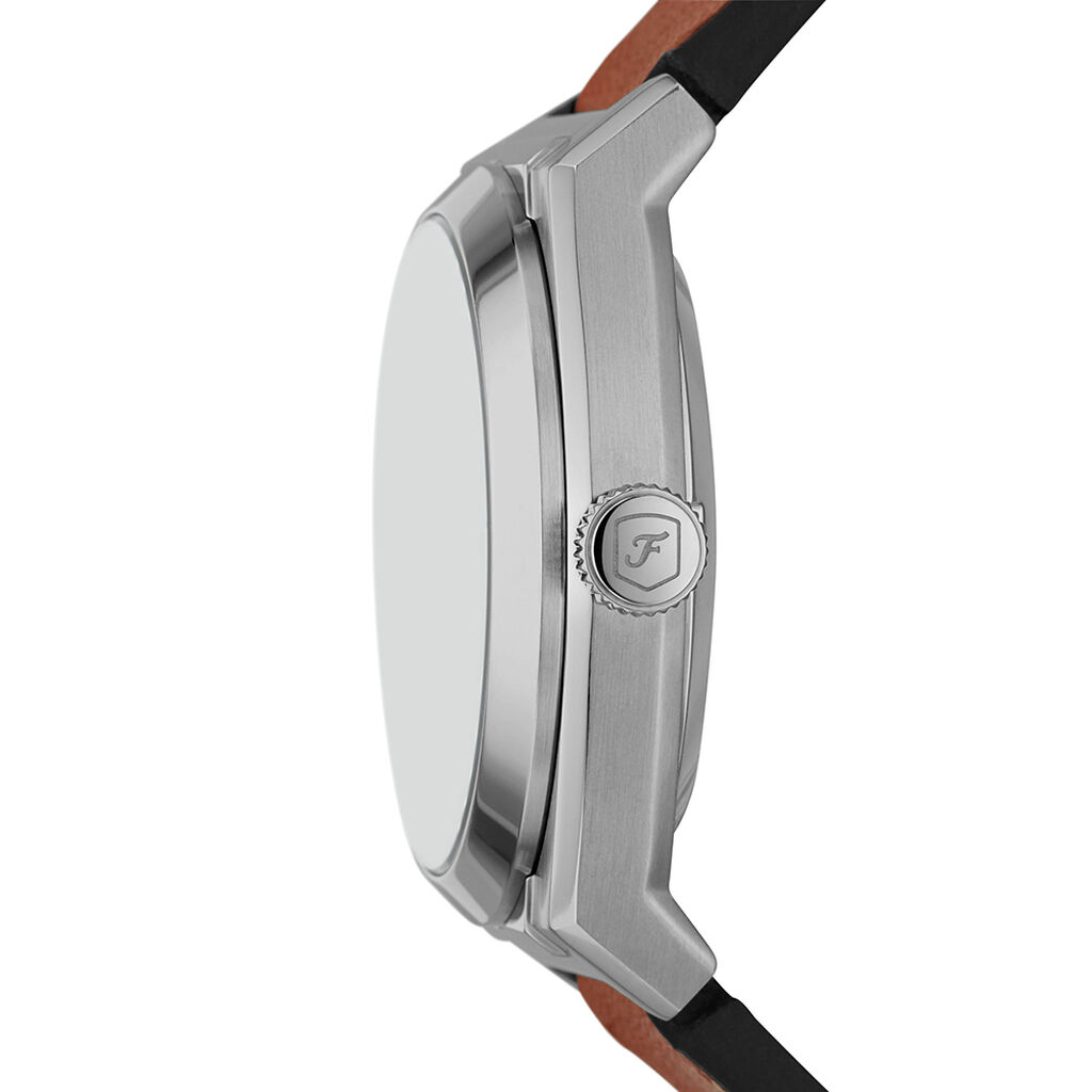 FOSSIL Herrenuhr ME3261 Automatik - Armbanduhren Herren | OROVIVO