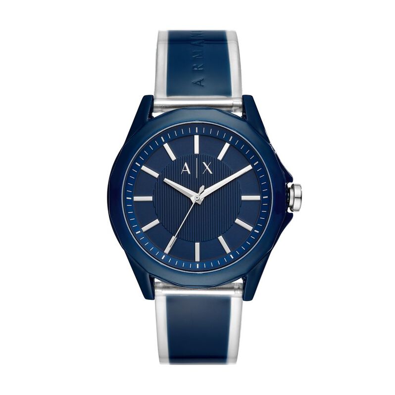 Montre Armani Exchange Ax2631 - Spannringe Herren | OROVIVO