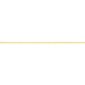 Damen Schlangenkette Gold 375 45cm - Ketten ohne Anhänger  | OROVIVO