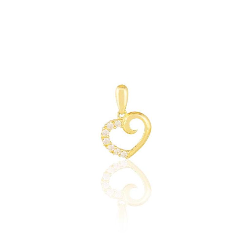 Catenina in oro giallo a maglia Singapore - Spannringe Damen | OROVIVO