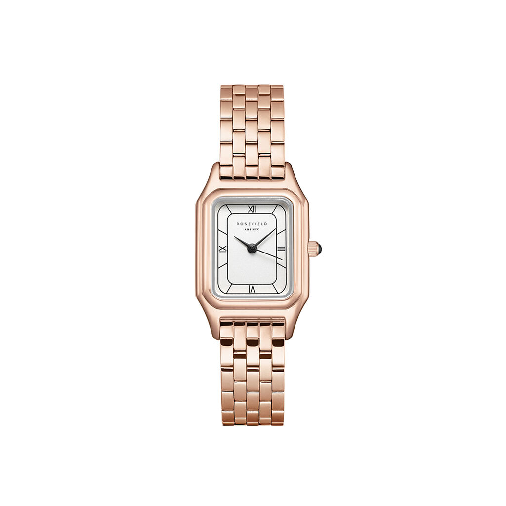 ROSEFIELD Damen Quarzuhr IVY OCWRSR-OC04