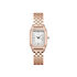 ROSEFIELD Damen Quarzuhr IVY OCWRSR-OC04