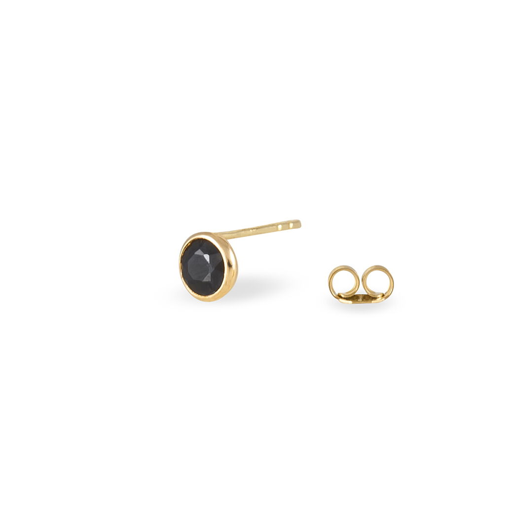 Boucles D'oreilles Or  - Spannringe Damen | OROVIVO