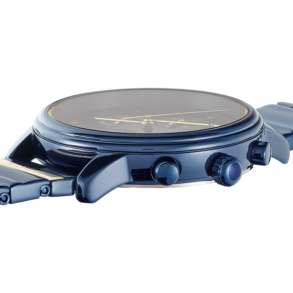 Tommy Hilfiger Damenuhr Blake 1781893 Quarz - Armbanduhren Damen | OROVIVO