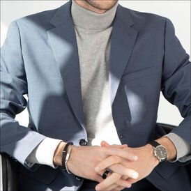 Junghans Herrenuhr Milano 014/4062.00 Quarz - Analoguhren Herren | OROVIVO