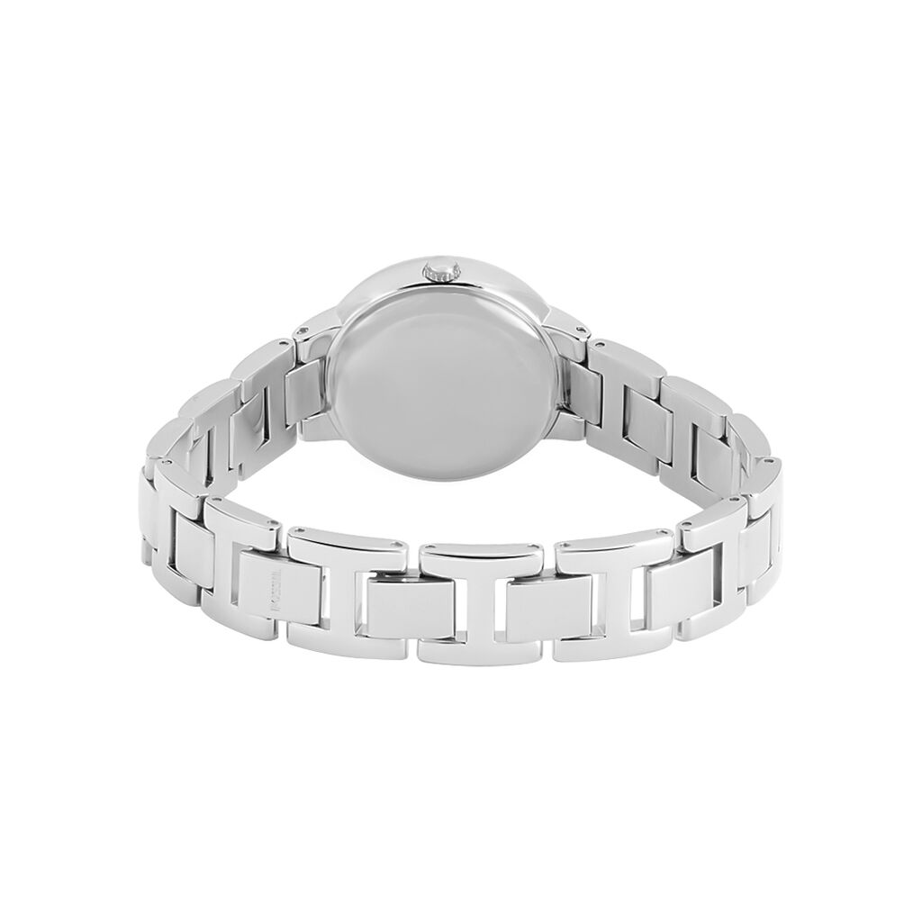 Fossil Damenuhr Virginia Es3282 Quarz - Armbanduhren Damen | OROVIVO